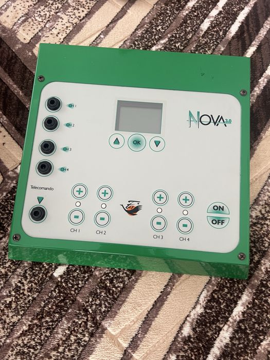 Aparat Nova 3.0 cosmetica