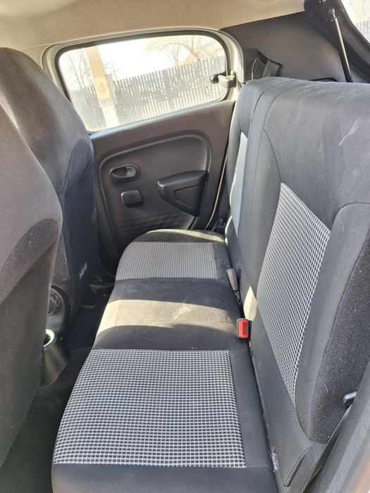 Renault Twingo 2015, 43407 km originali