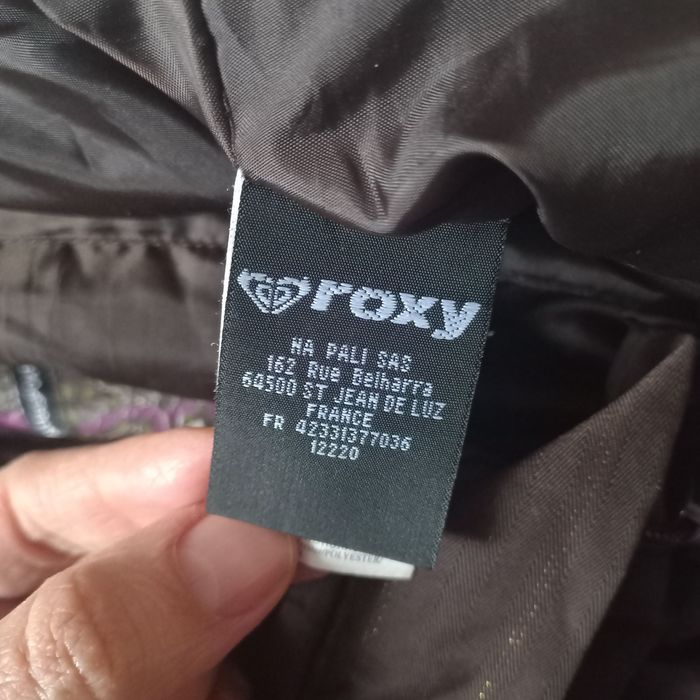 Pantaloni ski dama Roxy S