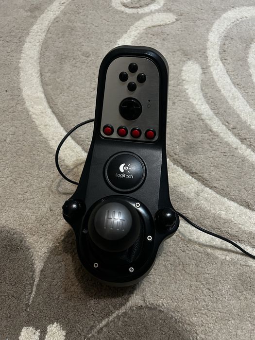 Волан logitech g27