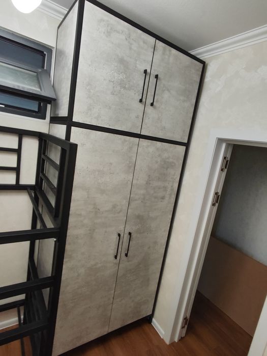 Делаем кованые мебель на заказ