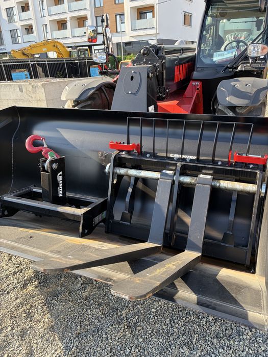 Manitou MLT940-140 V+premium nou an 2026
