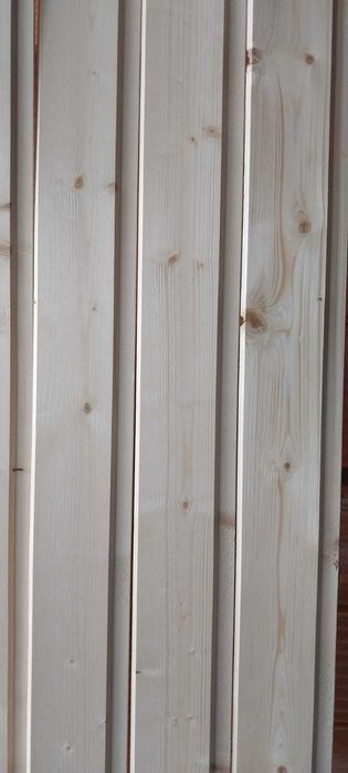 Вагонка,  Евровагонка