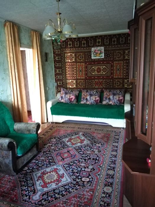 Продажа квартиры