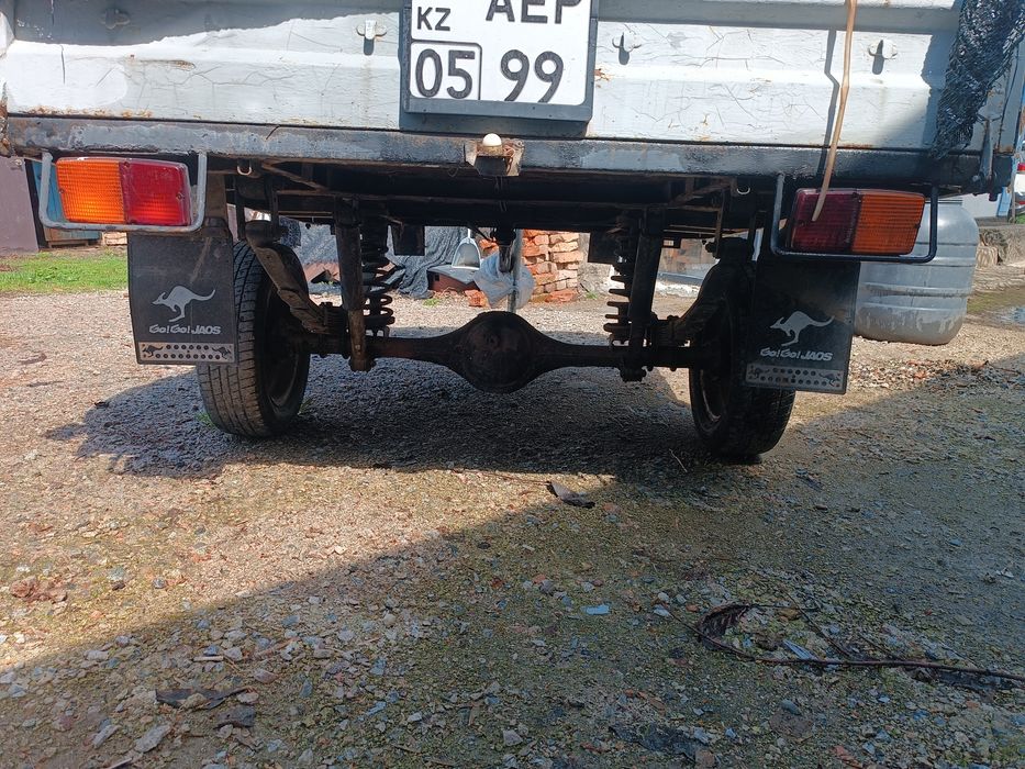 Прицеп для легкового авто