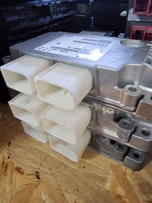 Модул раздатка atc 300 модули атц бмв bmw e90 e60