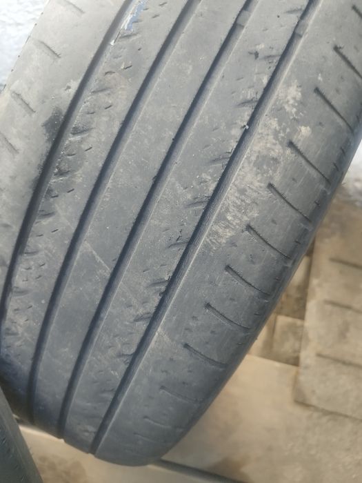 Шины летние MAXXIS Б/У 235/60/18