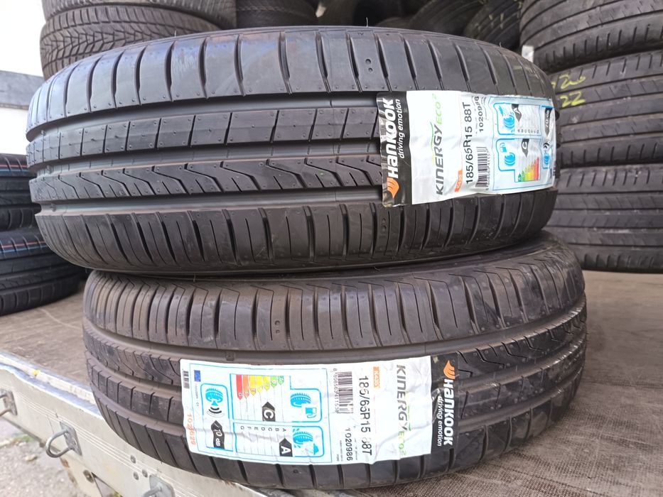 Anvelope vara 185 65 15 hankook 2020.noi