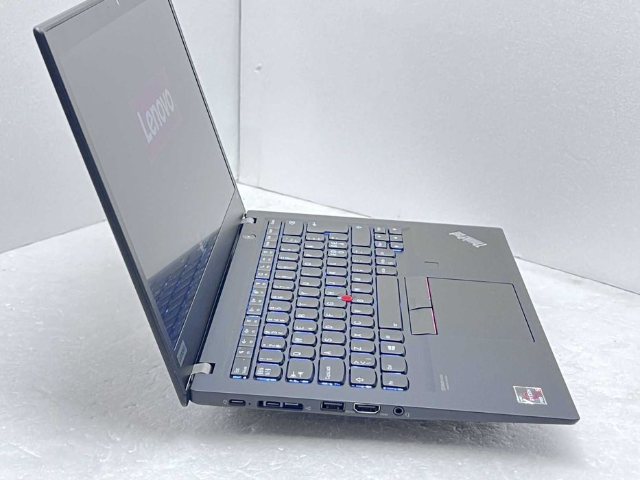 Lenovo ThinkPad T14s 14" Ryzen 5 PRO 4650U 16GB 260GB/->Олични