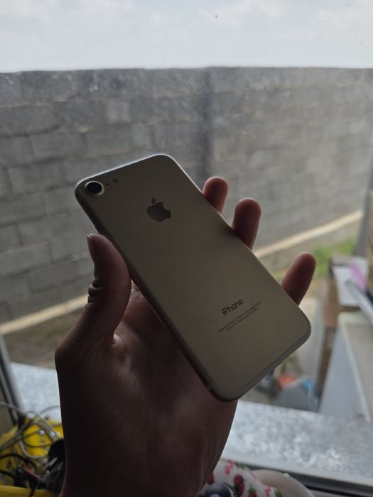 IPhone 7 Хорошем состояни