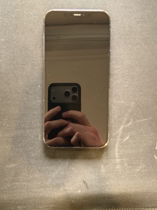 iphone 12 pro max 256