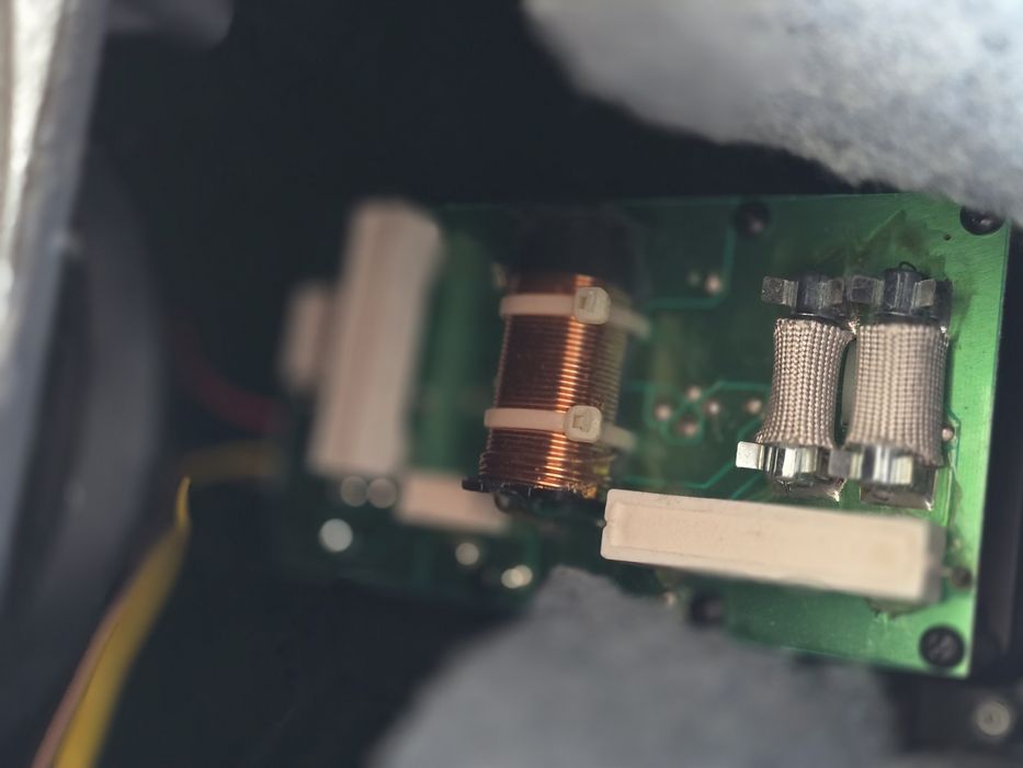 EV electro voice  zx1 90  професионални тонколони