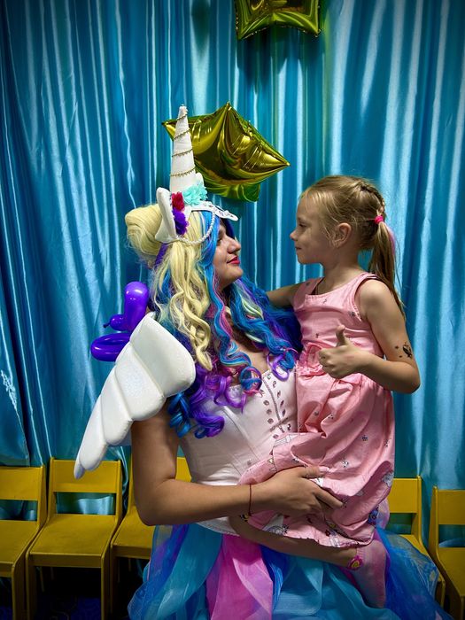 Аниматоры Алматы/ гресс/ бурундай/ каскелен