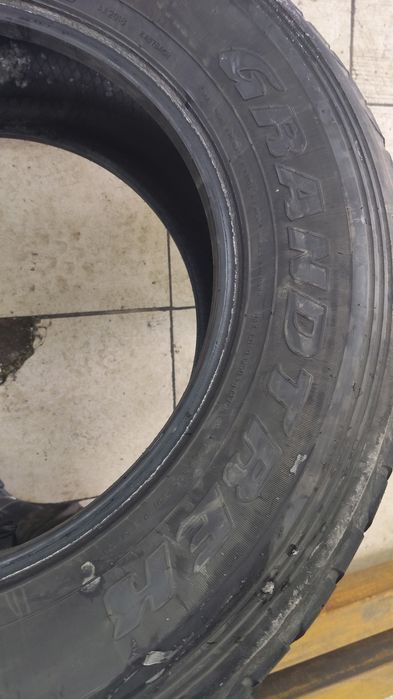 Шины данлоп япония