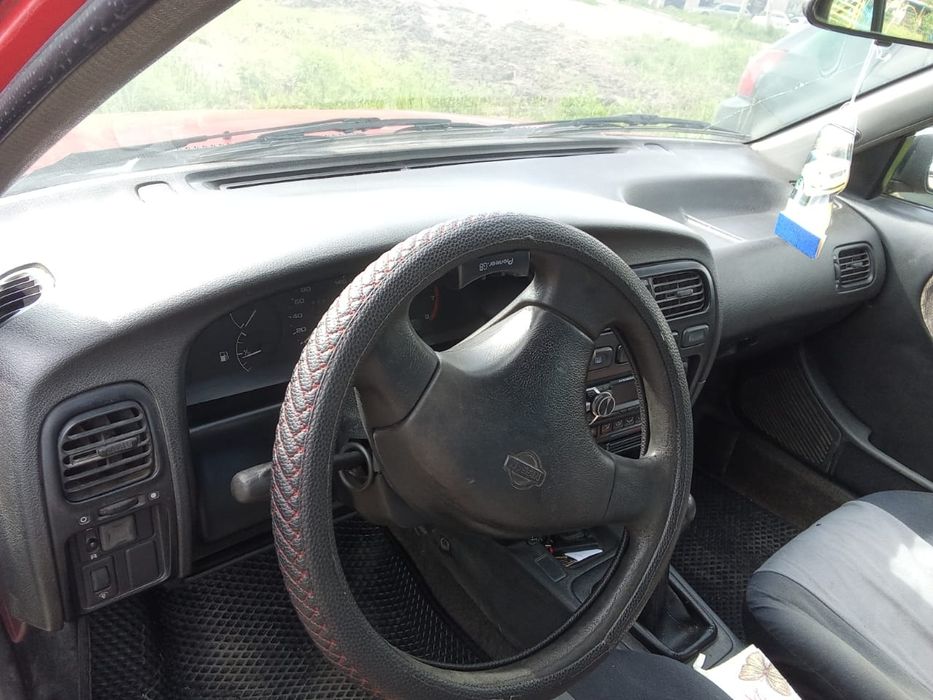 Продам ниссан примера