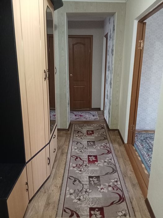 Квартира посуточно