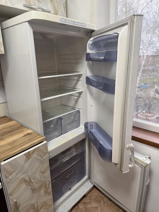 Холодильник «Бирюса»