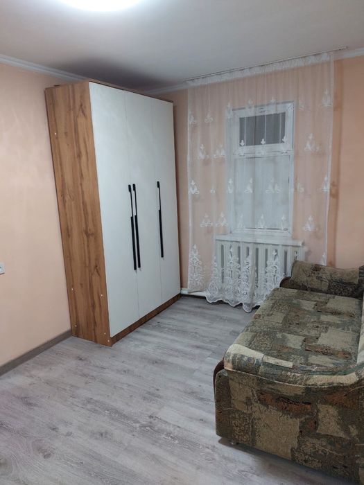 Сдам комнату во времянке