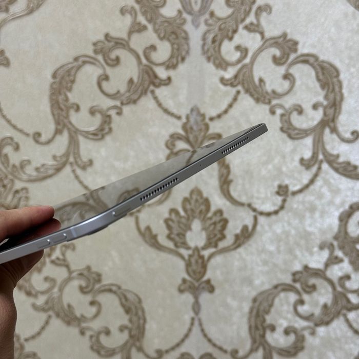 iPad Pro M4 11 inch silver