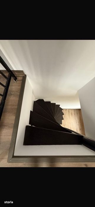 Vila cu 4 camere, teren 230 mp