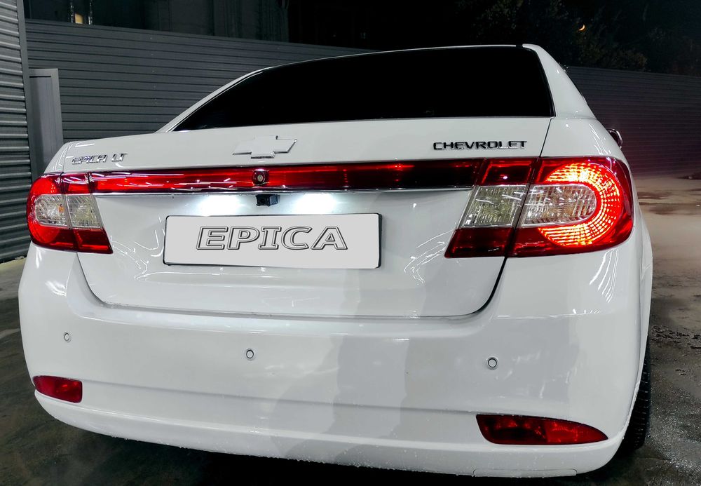 Epica Oq 2010 yil