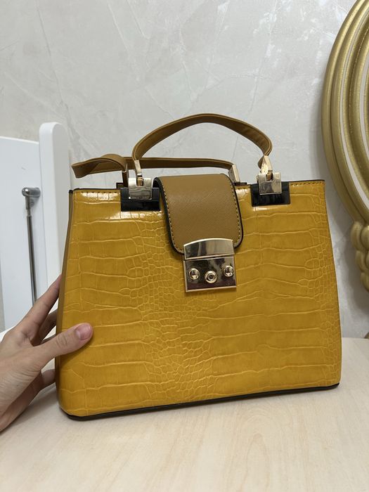 Новая женская сумка