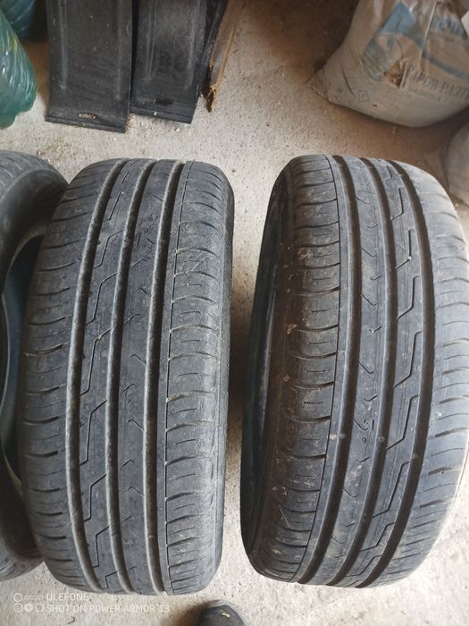 Летни гуми 185/60/14
