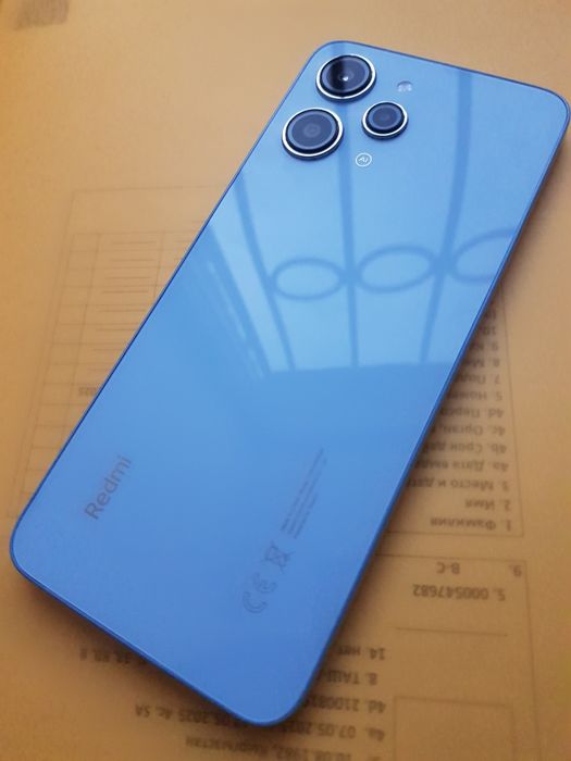Xiaomi смартфон, телефон