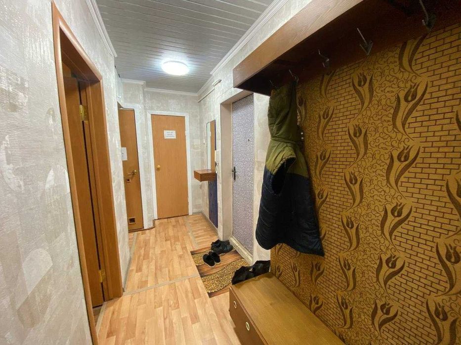 2 Комнатная район КСК