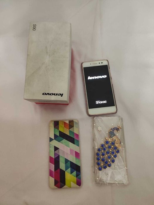 Смартофон Lenovo S90 A