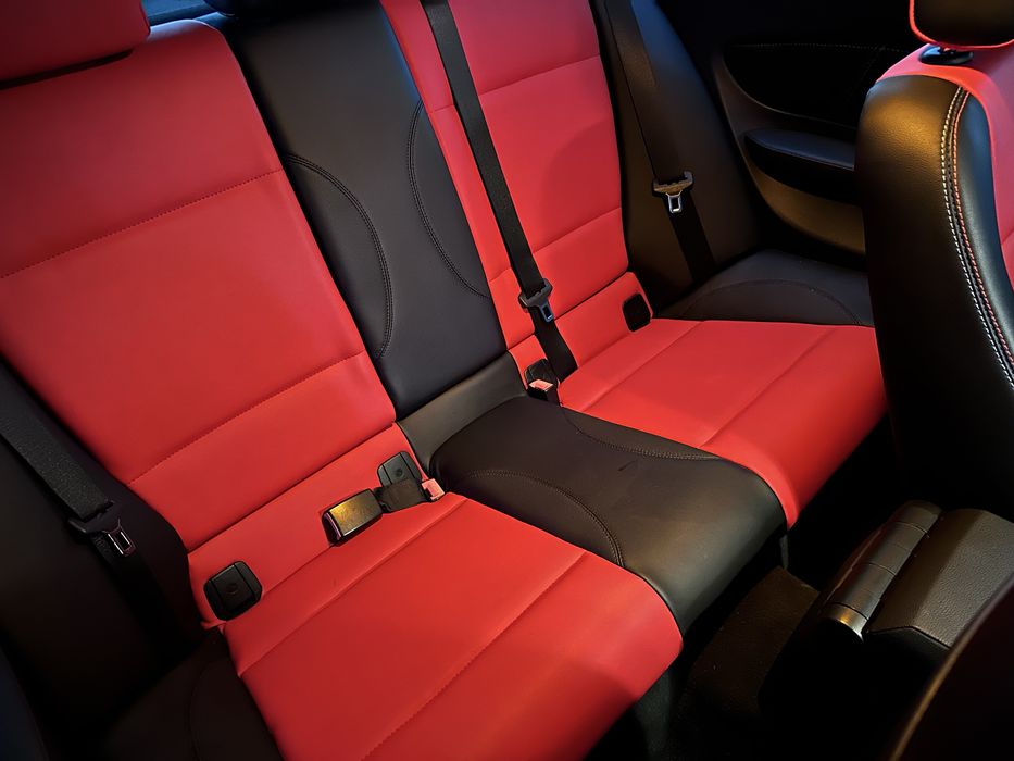 Bmw 118d, 2007г ,143к.с, , всичко работи, 1 серия на части