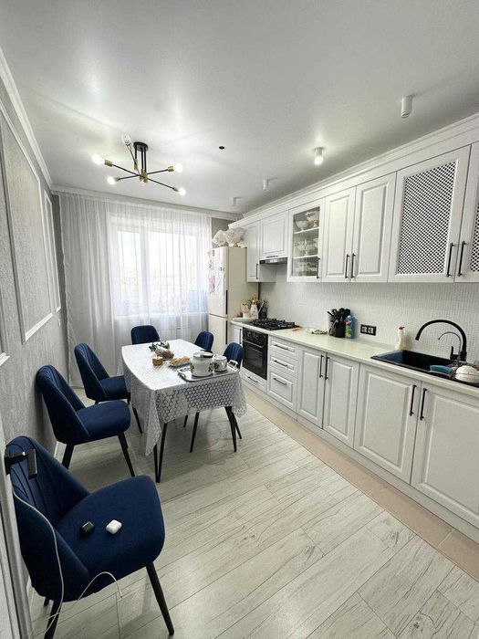 Продажа 3-комнатной квартиры