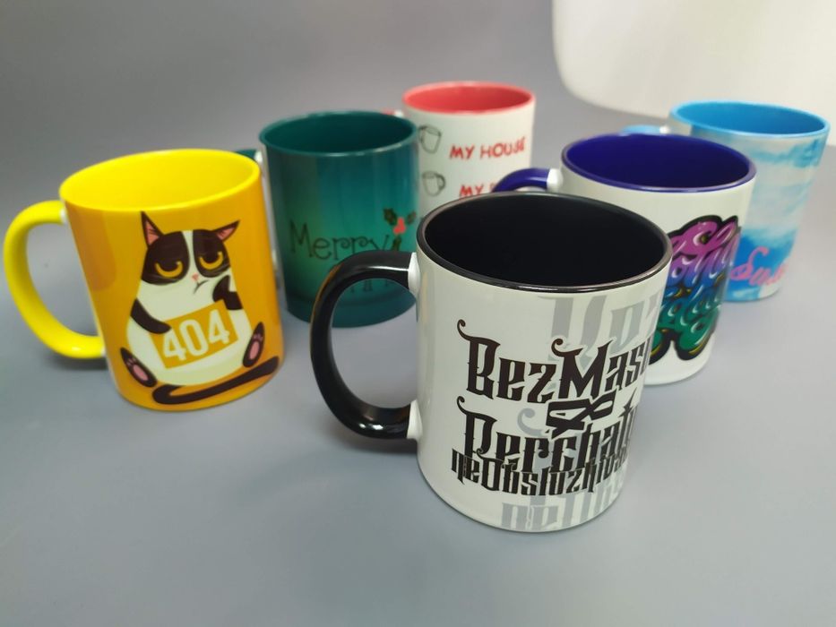 Полиграфия типография район Евразии