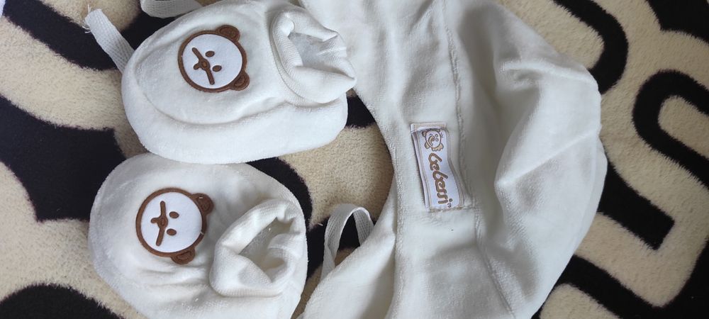 Lot nou-nascut/bebeluș fetiță