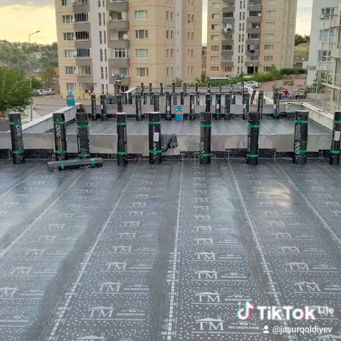 Gidro izalatsiya xizmati