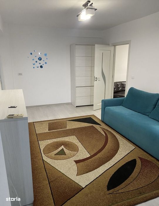 Apartament modern 2 camere | Centru