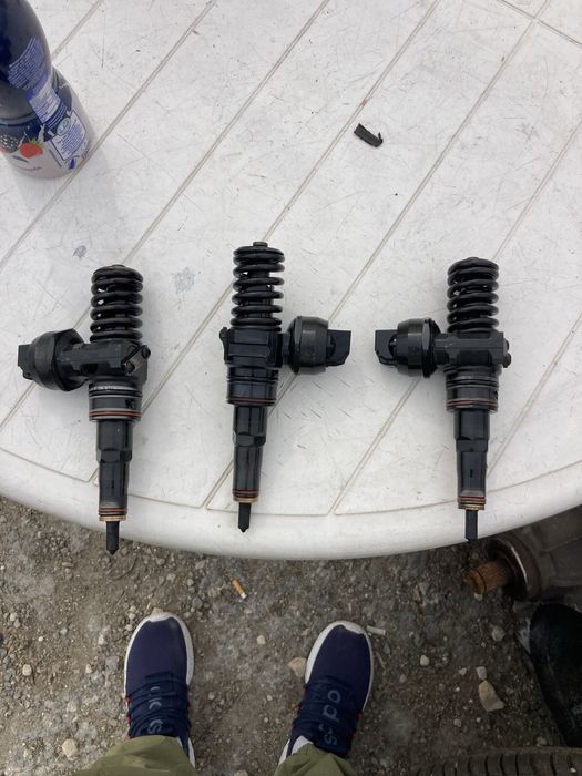 Дюзи за VW/Сеат,Шкода, Ауди 1.9 TDI 116кс