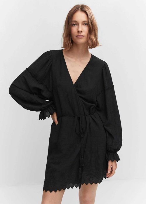 Нова рокля Mango