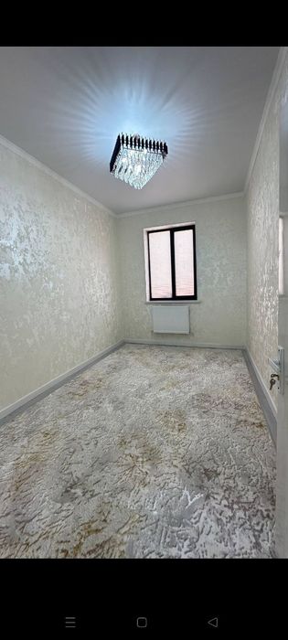 2 xonalik yangi uy sotiladi