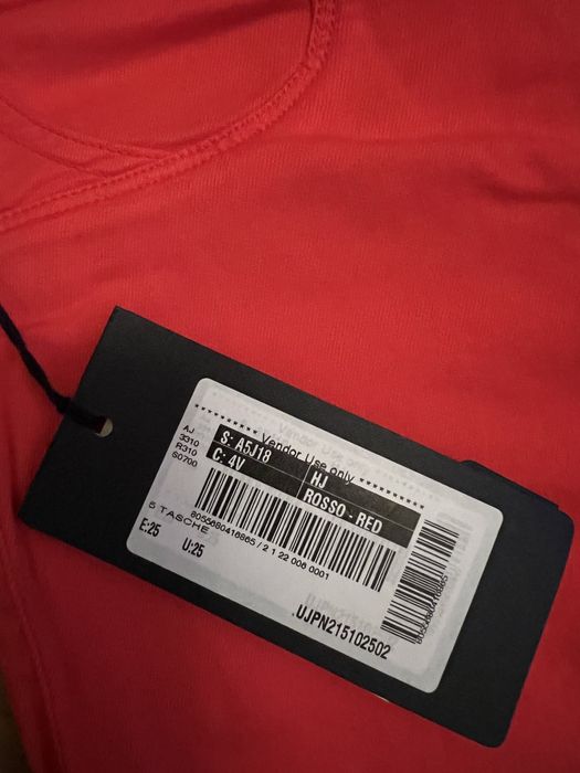 Armani Jeans nou