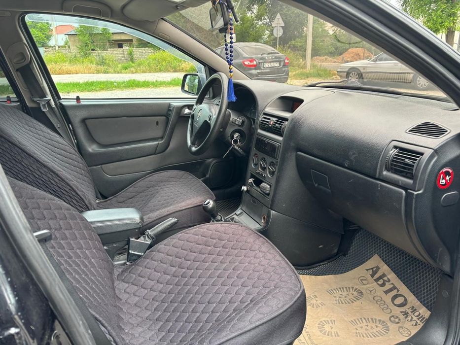 Продам Опель Астра