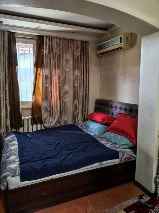 Юнусобод 18  2в3/3/5, Улучшенная раздельная 59м2, Не Торeц, Ипотека Да