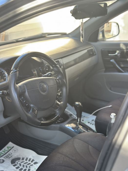 Жентра 2016 1евро автомат тоза метан газ