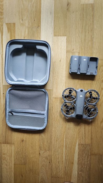 DJI neo2 fly more combo garanție 1an