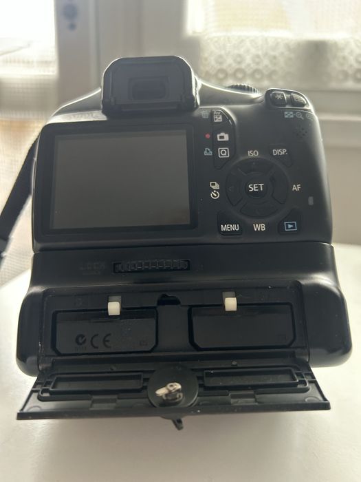 Canon EOS 1100D