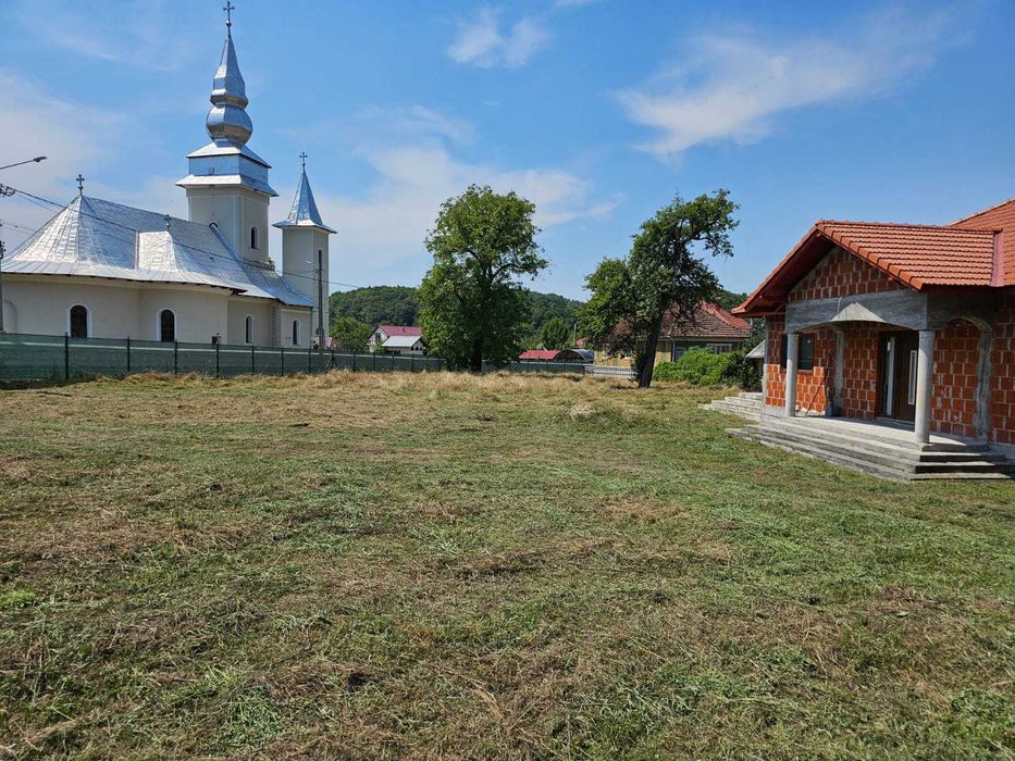 Casa noua de vanzare/ schimb