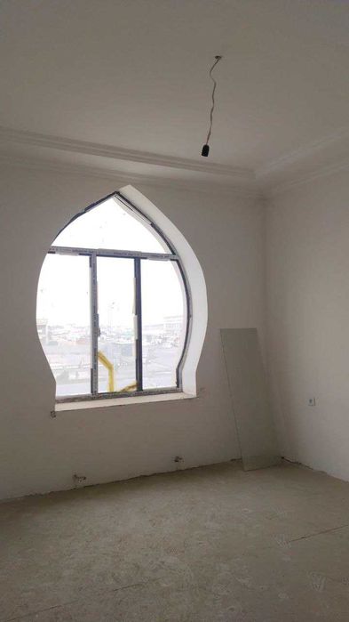 Ko`p qavatli turar joy