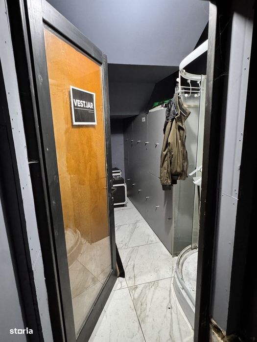 Spatiu comercial ULTRACENTRAL 520m2 str Universitatii