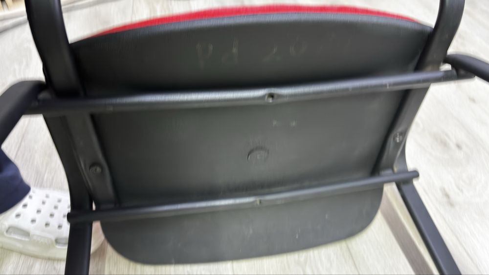 Стул в отличном состоянии