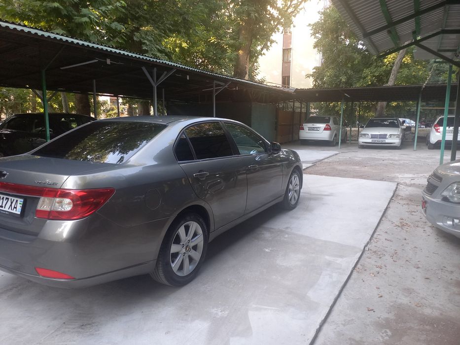 Продаётся Шевроле эпика